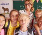 NCI Daycare in TX 77089 Kidz Learning Kampus